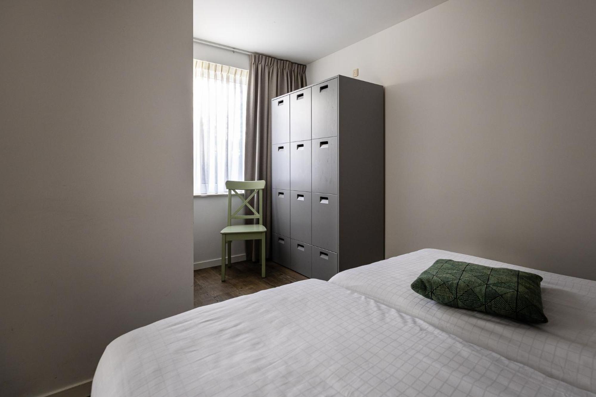 Tjermelan Terschelling Aparthotel