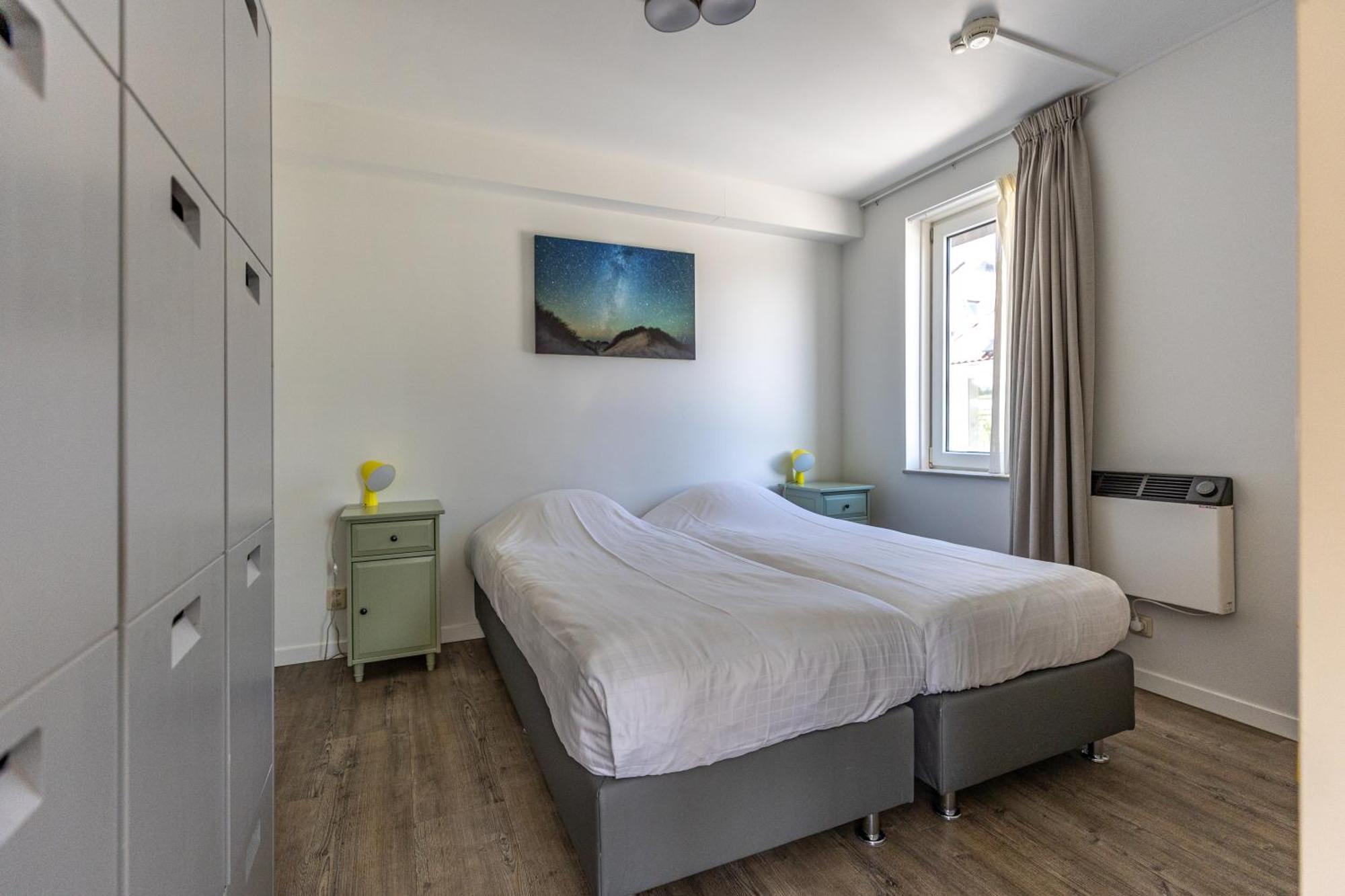 Tjermelan Terschelling 3* Oosterend (Terschelling)