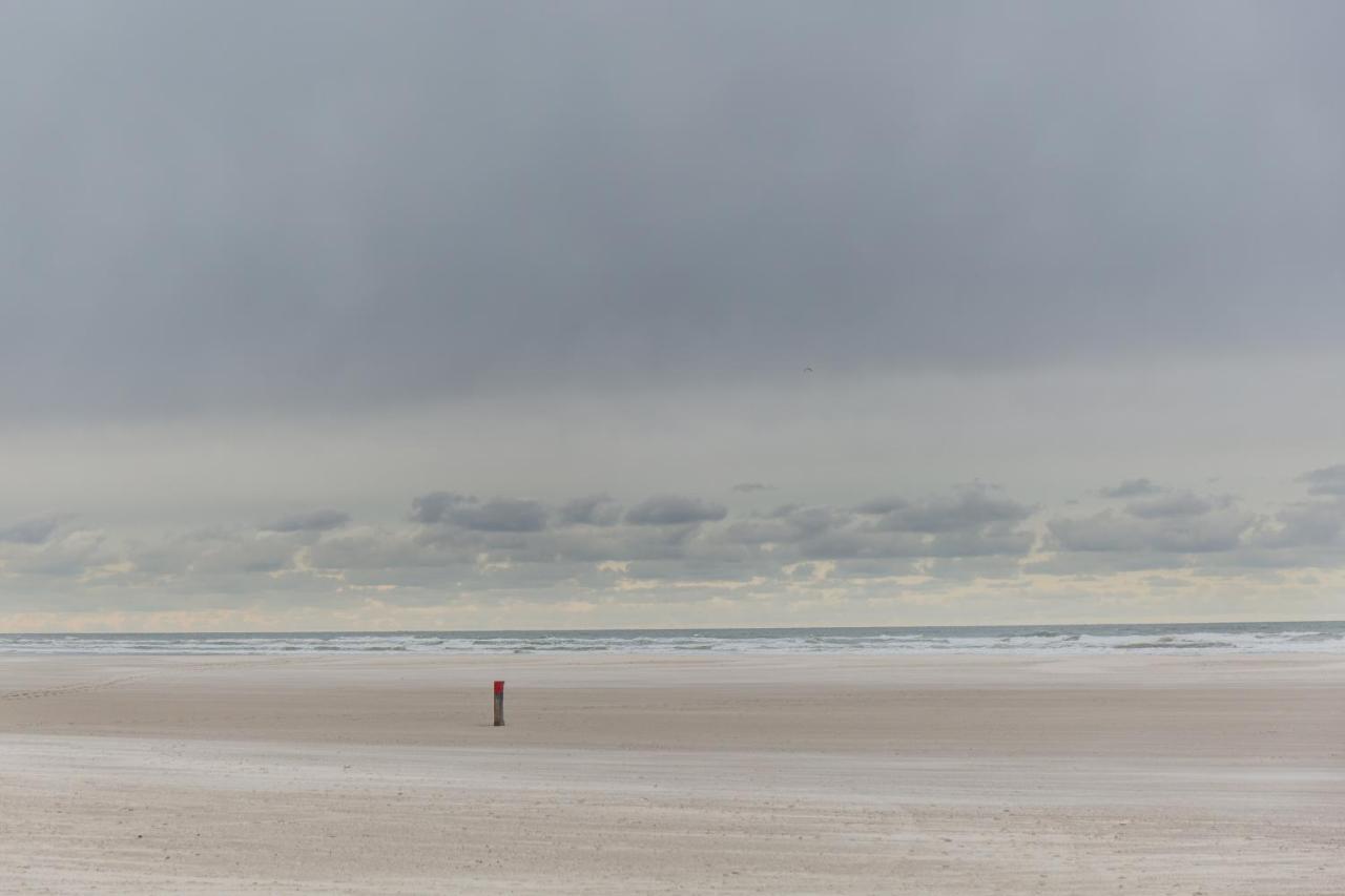 Tjermelan Terschelling Aparthotel Oosterend (Terschelling)