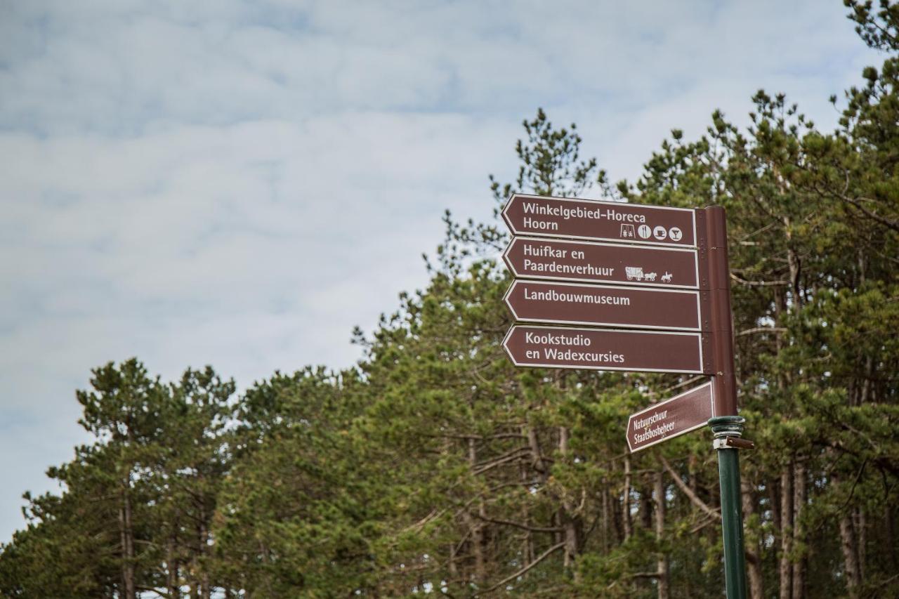 Tjermelan Terschelling 3*