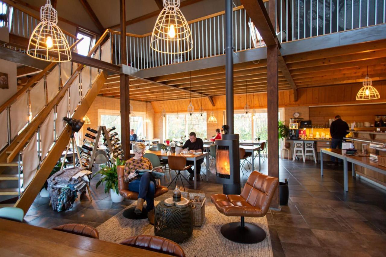 Tjermelan Terschelling 3* Oosterend (Terschelling)