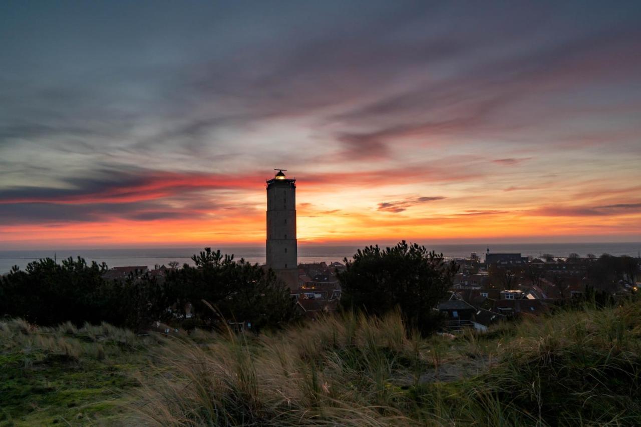 Tjermelan Terschelling