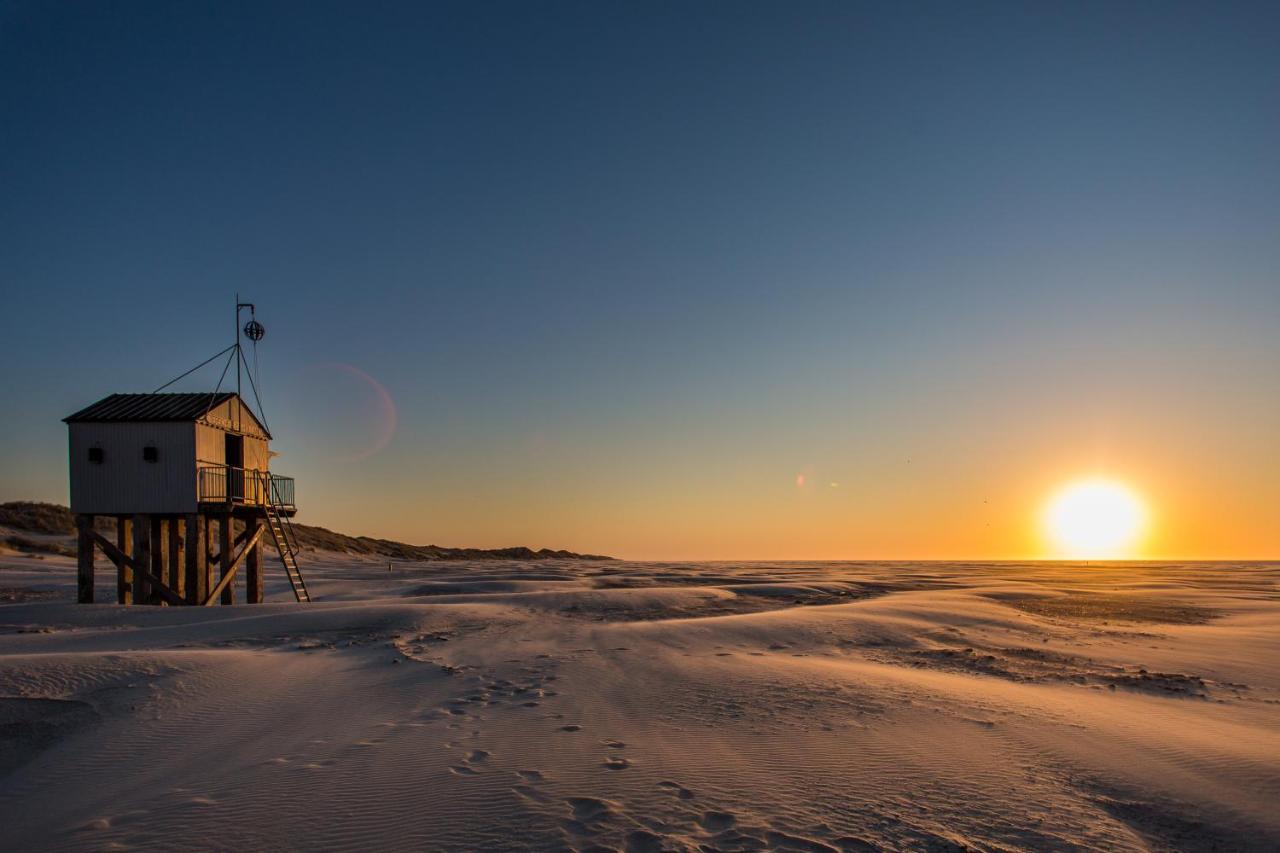 Tjermelan Terschelling Aparthotel