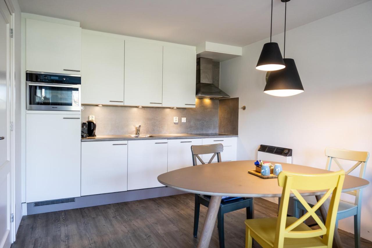 Tjermelan Terschelling 3* Oosterend (Terschelling)