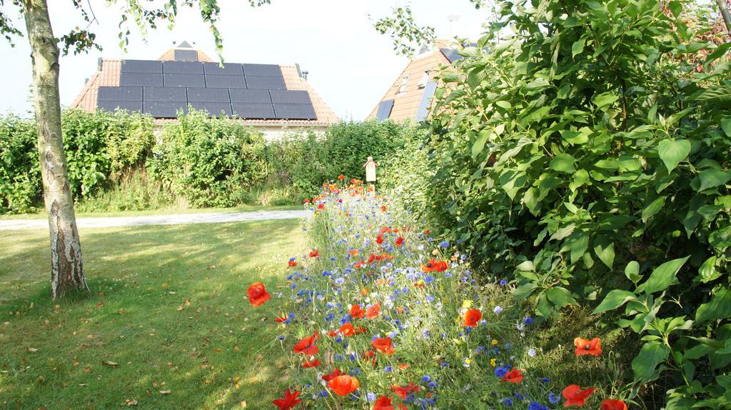 Aparthotel Tjermelan Terschelling 3*