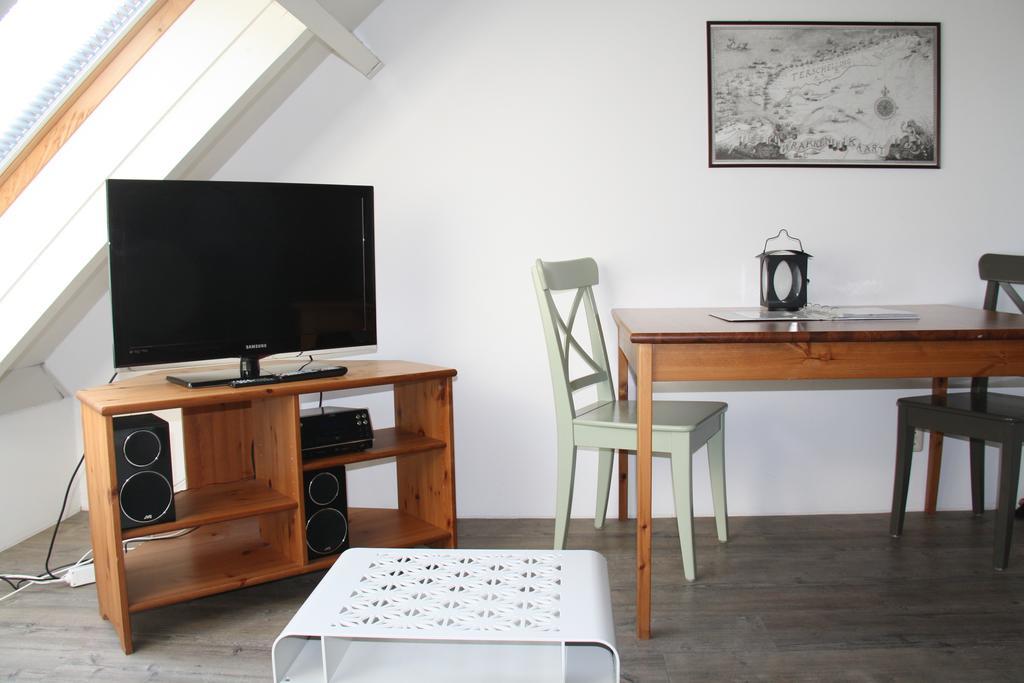 Aparthotel Tjermelan Terschelling Oosterend (Terschelling)