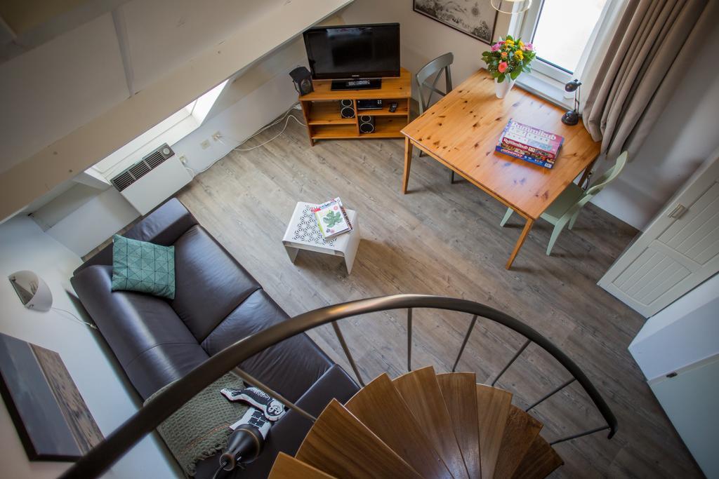Aparthotel Tjermelan Terschelling Oosterend (Terschelling)