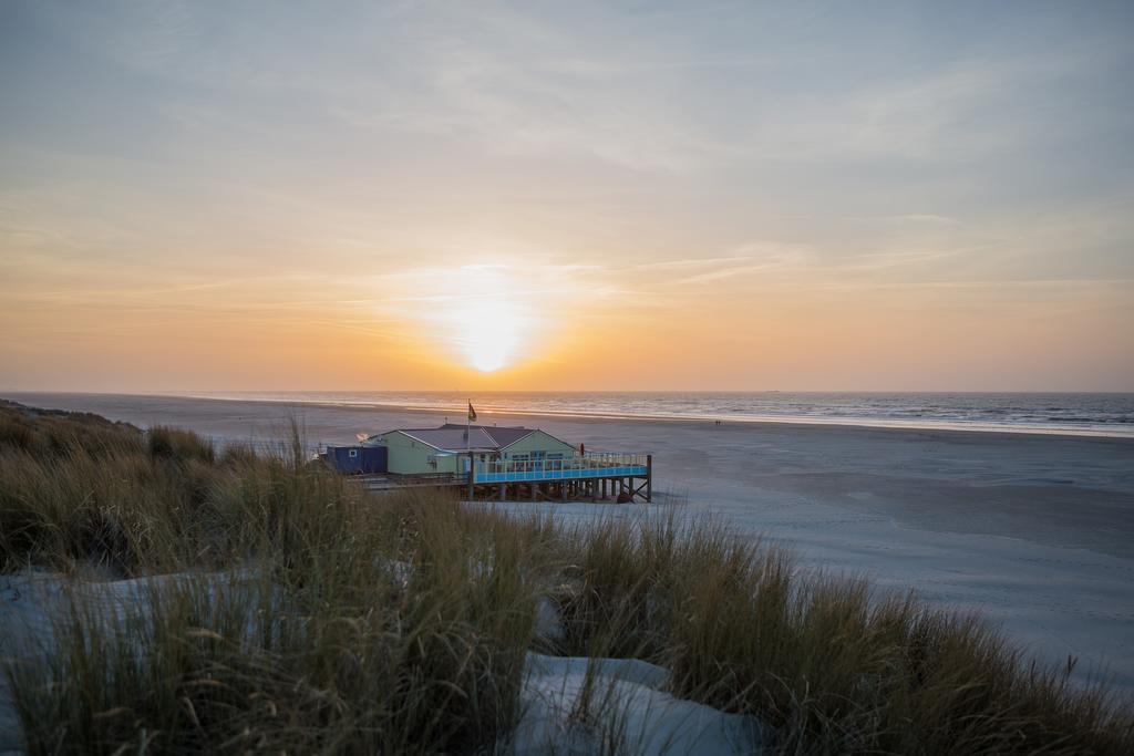 Aparthotel Tjermelan Terschelling 3*